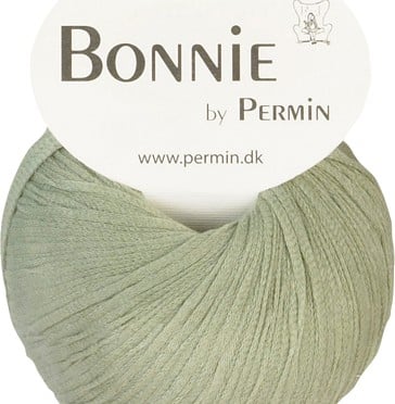 Bonnie grön 881007