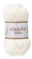 Alpacka solo vinter vit 29101