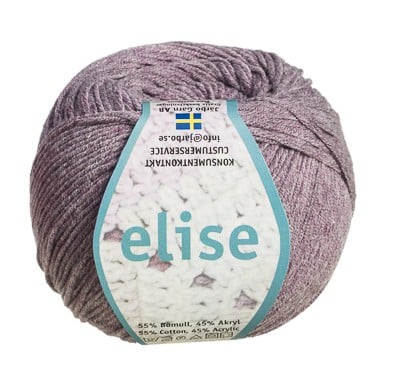 Elise plommonlila 69214