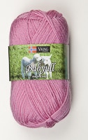 viking baby ull rosa 361