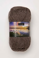 Viking Sportsragg brun 519