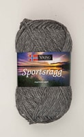 viking sportsragg grå 530