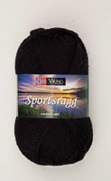 viking sportsragg svart 550