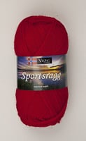 viking sportsragg röd 565