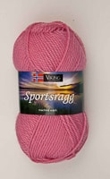 viking sportsragg rosa 581