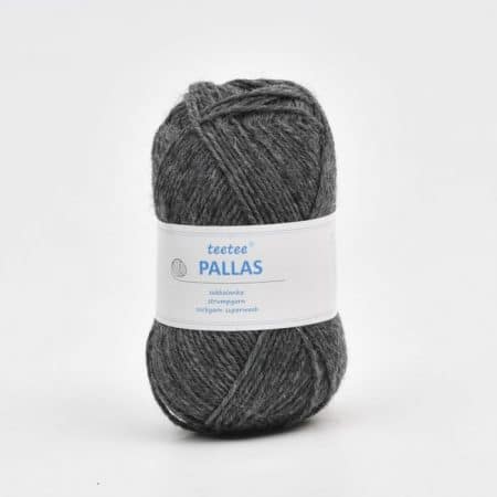 Pallas mellangrå 10 från Tee-Tee
